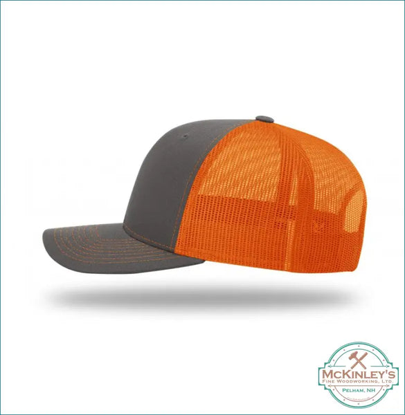 NH Frenzy Official Logo Hats - Headware