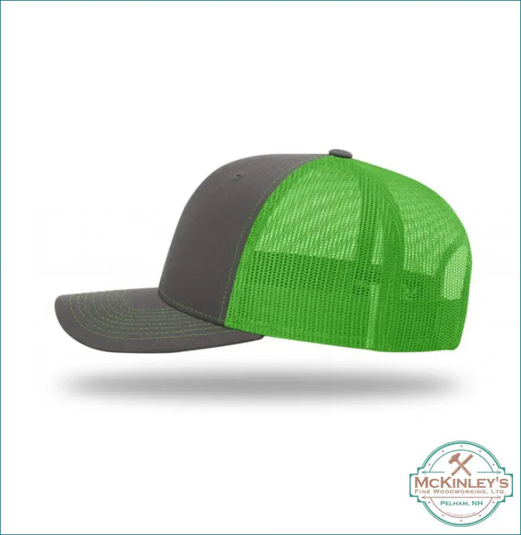 NH Frenzy Official Logo Hats - Headware