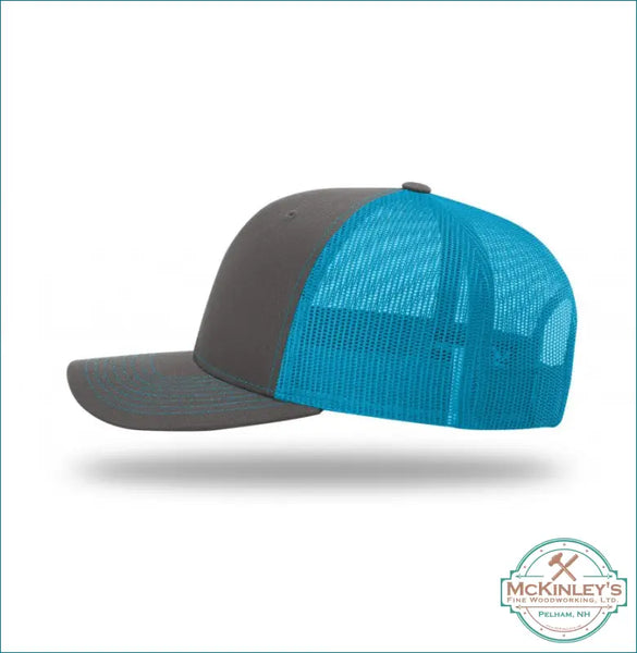 NH Frenzy Official Logo Hats - Headware