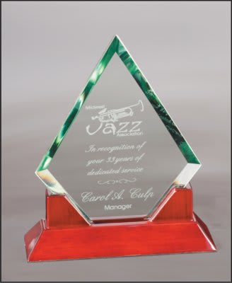 Custom Awards