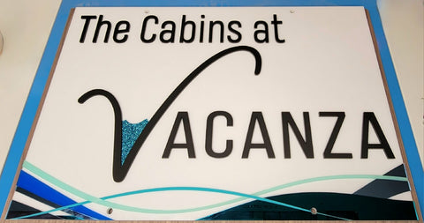 Corporate Signage