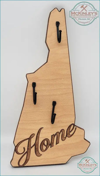 Home State Wall Hanger