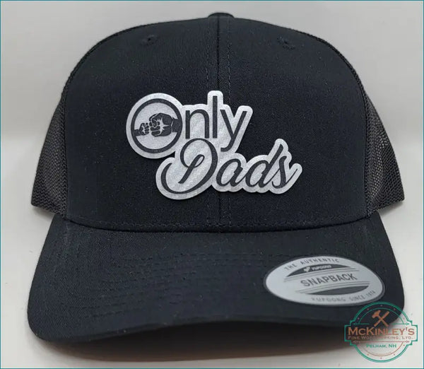 OnlyDads Hat - Headware