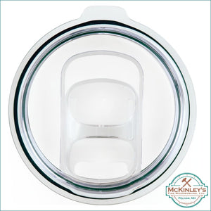 20oz. Slider Lid - Clear - Slider Lid - Drinkware