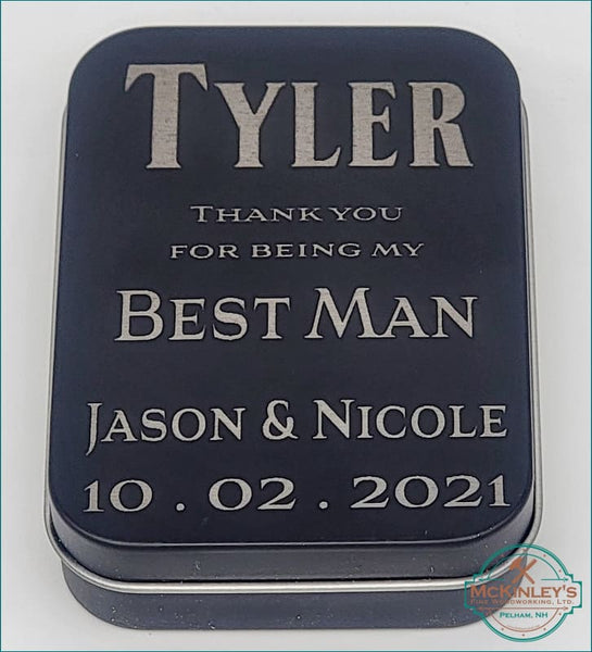 Personalized Lighter - Lighters & Matches